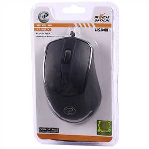 موس سیم دار اکس پی XP-M692U