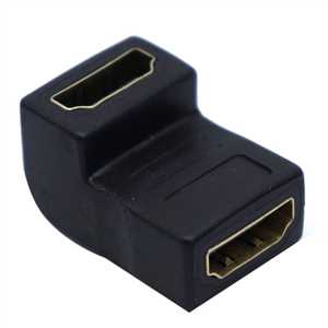 تبدیل برل HDMI یک سر L
