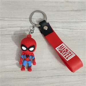 آویز و جاکلیدی اسپایدرمن2 سیلیکونی