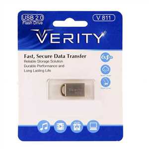 فلش وریتی 64 گیگا بایت VERITY V811 64G