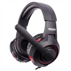 هدست گیمینگ مچر MACHER MR-238