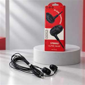 هندزفری STEREO E5000
