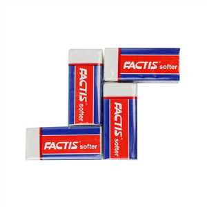 پاک کن فکتیس Factis S20