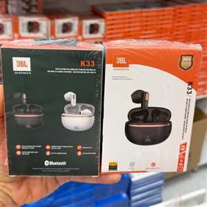 ایرپاد جی بی ال JBL K33