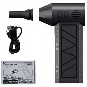 جت فن  VIOLENT MINI JET FAN 