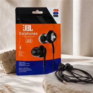 هندزفری جی بی ال JBL J08