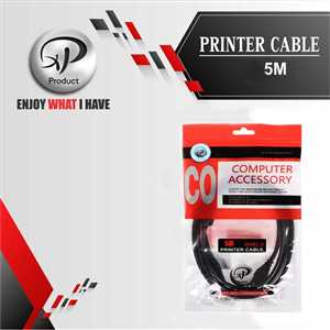 کابل پرینتر اکس پی XP 5M