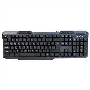 کیبرد سیم دار اکس پی XP-8900U
