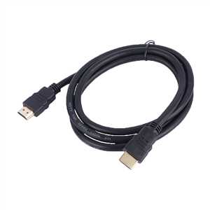 کابل HDMI کایزر HDMI KAISER 3M PVC