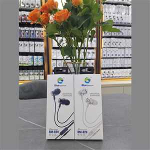 هندزفری BLUE SPECTRUM BM-829