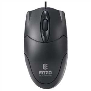 موس سیم دار انزو ENZO M90