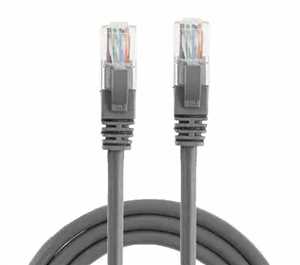 کابل شبکه GIGAFLEX CAT6 20M