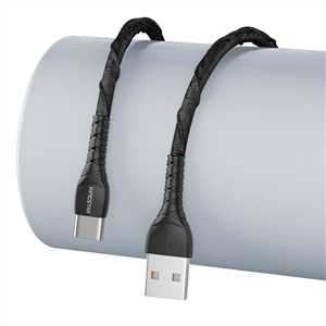 کابل شارژ TYPE C کینگ استار KINGSTAR K118C