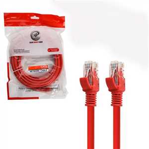 کابل شبکه اکس پی XP CAT6 10M