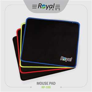 پد موس رویال ROYAL RP-100