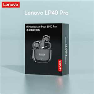 ایرباد پرو LENOVO LP40PRO-- بدون گارانتی