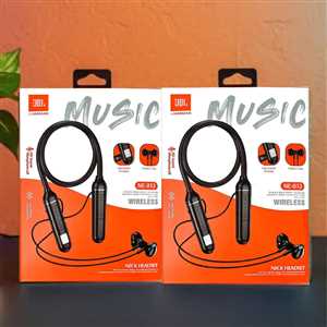 هدفون گردنی جی بی ال JBL NE-013