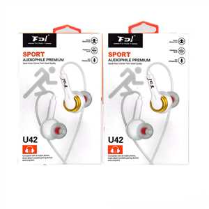 هندزفری FD1 U42