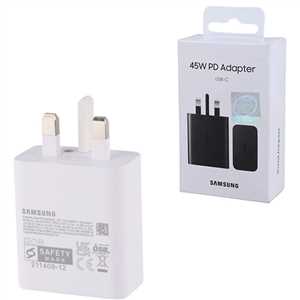 کلگی سامسونگ 45W ---3PIN