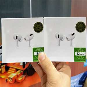 ایرپاد پرو 2083 AIRPODS PRO ANC - گارانتی شهر