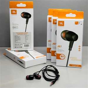 هندزفری جی بی ال JBL J07