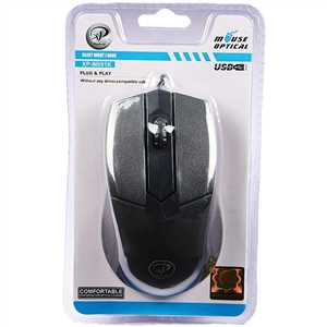 موس سیم دار اکس پی XP-M691U