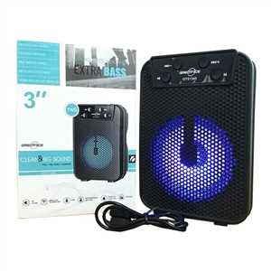 اسپیکر بلوتوثی GTS-1345