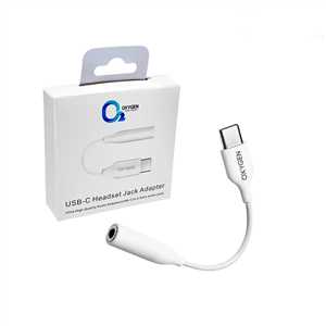 جک صدای تایپ سی اکسیژن OXYGEN R3