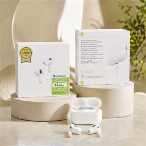 ایرپاد پرو AIRPODS PRO  2968 - گارانتی شهر