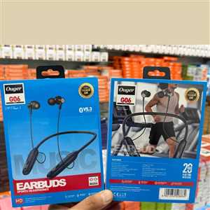 هدفون گردنی OUGER G06