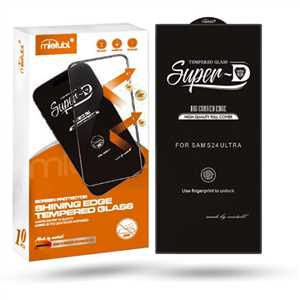 گلس شیشه ای میتوبل S25 ULTRA 