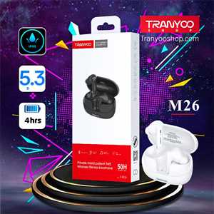 ایرپاد ترانیو TRANYOO T-M26