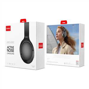 هدست بلوتوثی هیسکا HISKA K-450