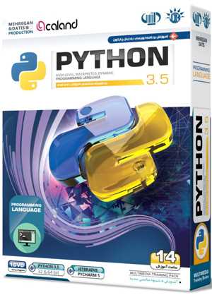 آموزش Python  