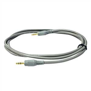 کابل صدا 1به 1 اورنج Audio cable 1 to 1 ORANGE 1.5m