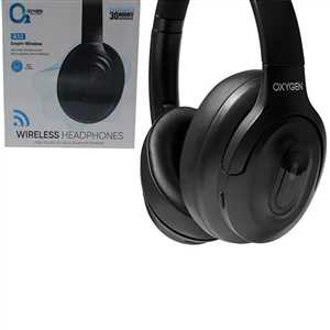 هدست بلوتوثی OXYGEN A12