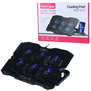 کول پد لپ تاپ تسکو TSCO TCLP 3111