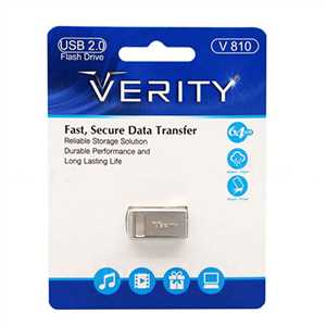 فلش وریتی 64 گیگا بایت VERITY V810 64G