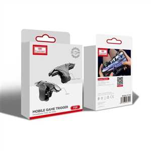 دسته بازی پابجی ارلدام EARLDOM F09