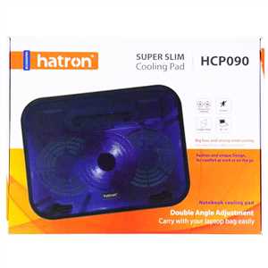 کول پد لپ تاپ هترون HATRON HCP090