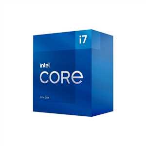 فن باکس CPU CORE I7 - مسی