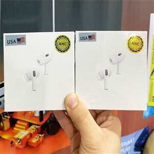 ایرپاد پرو AIRPODS PRO ANC 2968 USA 