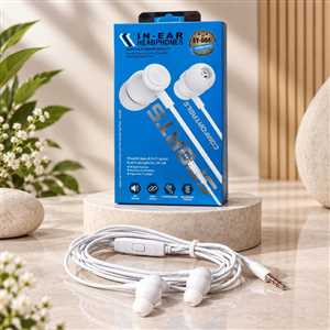 هندزفری STEREO SY-004