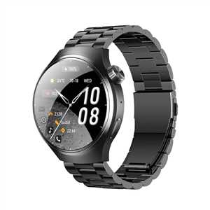 ساعت هوشمند SMART WATCH WISME X38 MAX - بدون گارانتی