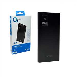 پاوربانک اکسیژن OXYGEN OX-10 ظرفیت 10000