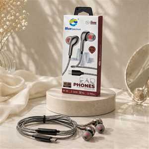 هندزفری BLUE SPECTRUM TC-23 TYPE C