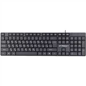 کیبرد سیم دار اکس پی XP-8000U