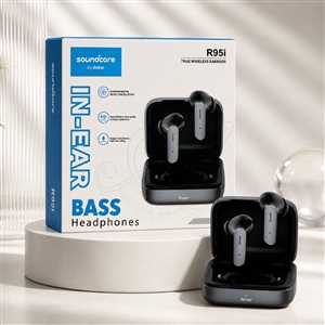ایرپاد پرو انکر SOUNDCORE R95I - HI COPY