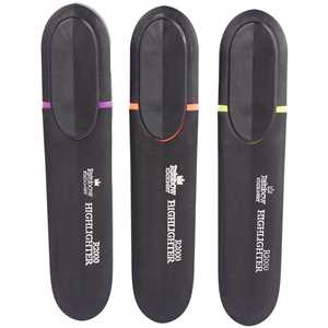 ماژیک هایلایت رینبو نوک تخت R2000