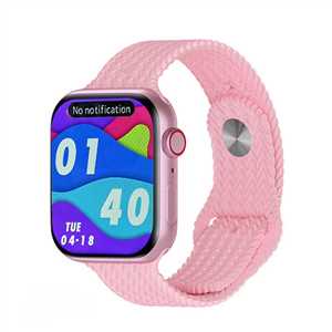 ساعت هوشمند SMART WATCH KW92 MINI - بدون گارانتی